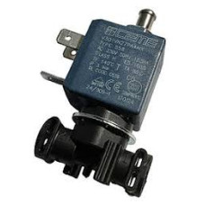421945001441 Електроклапан гарячої води, 24V, V799VN20PPDOAO2, 6.5 bar, ск-ск, на 3 входи, EP2221 (аналог)