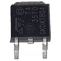 MOSFET Транзистор 3570 управління на платах, DeLonghi