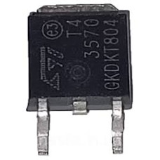 MOSFET Транзистор 3570 управління на платах, DeLonghi