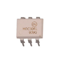 Оптопара MOC3061