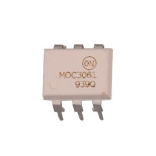 Оптопара MOC3061