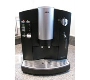 Кавоварка AEG CaFamosa CF95