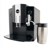 Кавоварка Jura Impressa C 9