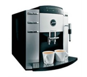 Кавоварка Jura Impressa F 90