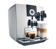 Кавоварка Jura Impressa J 9 one touch