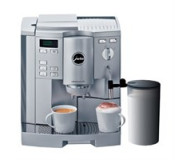 Кавоварка Jura Impressa S 95