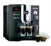 Кавоварка Jura Impressa S7