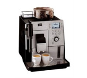 Кавоварка Melitta Caffeo № 76