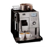 Кавоварка Melitta Caffeo № 86