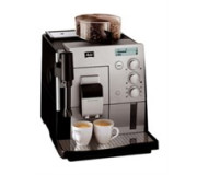 Кавоварка Melitta Caffeo №66