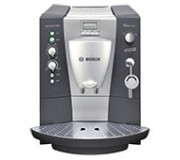 Кавоварка Bosch Benvenuto TCA 6401- B40