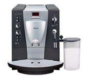 Кавоварка Bosch Benvenuto TCA 6701 - B60