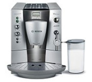 Кавоварка Bosch Benvenuto TCA 6801 - B70