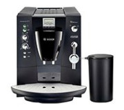 Кавоварка Bosch Benvenuto TCA 6809 - B75