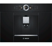 Кавоварка Bosch CTL 636 EB1