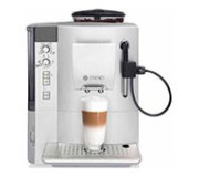 Кавоварка Bosch VeroCafe Latte TES 50321