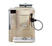 Кавоварка Bosch VeroCafe Latte TES 50354