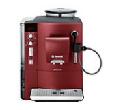 Кавоварка Bosch VeroCafe Latte TES 50356