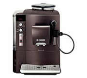 Кавоварка Bosch VeroCafe Latte TES 50358