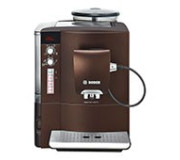 Кавоварка Bosch VeroCafe LattePro TES 50658