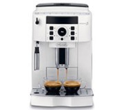 Кавоварка DeLonghi ECAM 21.110.W Magnifica