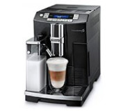 Кавоварка DeLonghi ECAM 26.455.B PrimaDonna