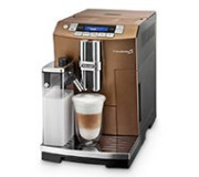 Кавоварка DeLonghi ECAM 26.455.BWB PrimaDonna