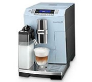 Кавоварка DeLonghi ECAM 28.465.AZ PrimaDonna