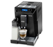 Кавоварка DeLonghi ECAM 44.660.B Eletta Cappuccino
