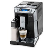 Кавоварка DeLonghi ECAM 45.760.B Eletta Cappuccino