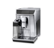 Кавоварка DeLonghi ECAM 650.75.MS PrimaDonna Elite