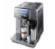 Кавоварка DeLonghi ESAM 6620 PrimaDonna