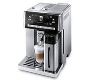 Кавоварка DeLonghi ESAM 6900.M PrimaDonna Exclusive