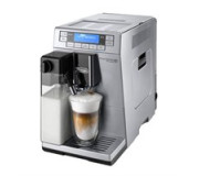Кавоварка DeLonghi ETAM 36.365.M PrimaDonna XS