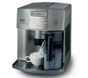 Кавоварка Delonghi ESAM/EAM 3500 Pronto Cappuccino