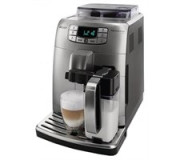 Кавоварка Intelia evo latte HD 8754