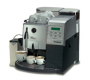 Кавоварка Royal Cappuccino V2