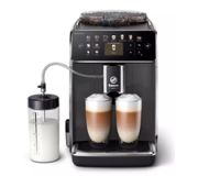 Saeco GraКавоварка Saeco GranAroma SM6580 – Насолоджуйтесь багатим ароматом кави!nAroma SM6580