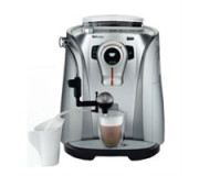 Кавоварка Saeco Odea Giro Plus V2 Cappuccino – Насолоджуйтесь смачним капучино кожен день!