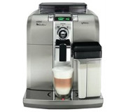 Кавоварка Saeco Syntia Cappuccino – Насолоджуйтесь досконалим капучино вдома!