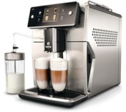 Кавоварка Saeco Xelsis SM7685 – Насолоджуйтесь ідеальною кавою!