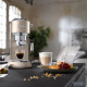 Ріжкова кавоварка еспресо Delonghi Dedica EC 785.BG