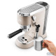 Ріжкова кавоварка еспресо Delonghi Dedica EC 785.BG