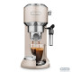 Ріжкова кавоварка еспресо Delonghi Dedica EC 785.BG