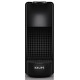 Капсульна кавоварка еспресо Krups Nespresso Essenza Mini XN1108 black
