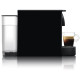 Капсульна кавоварка еспресо Krups Nespresso Essenza Mini XN1108 black