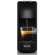 Капсульна кавоварка еспресо Krups Nespresso Essenza Mini XN1108 black
