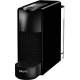 Капсульна кавоварка еспресо Krups Nespresso Essenza Mini XN1108 black