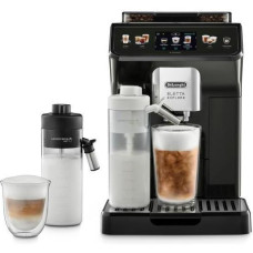 Кавомашина автоматична Delonghi Eletta Explore ECAM 450.65.G