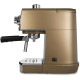 Ріжкова кавоварка еспресо Polaris PCM 1529E Adore Crema